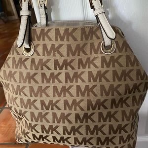 Michael Kors Tote Bag Excellent Condition